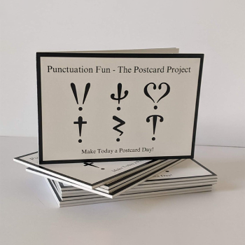 Postcard Bundles