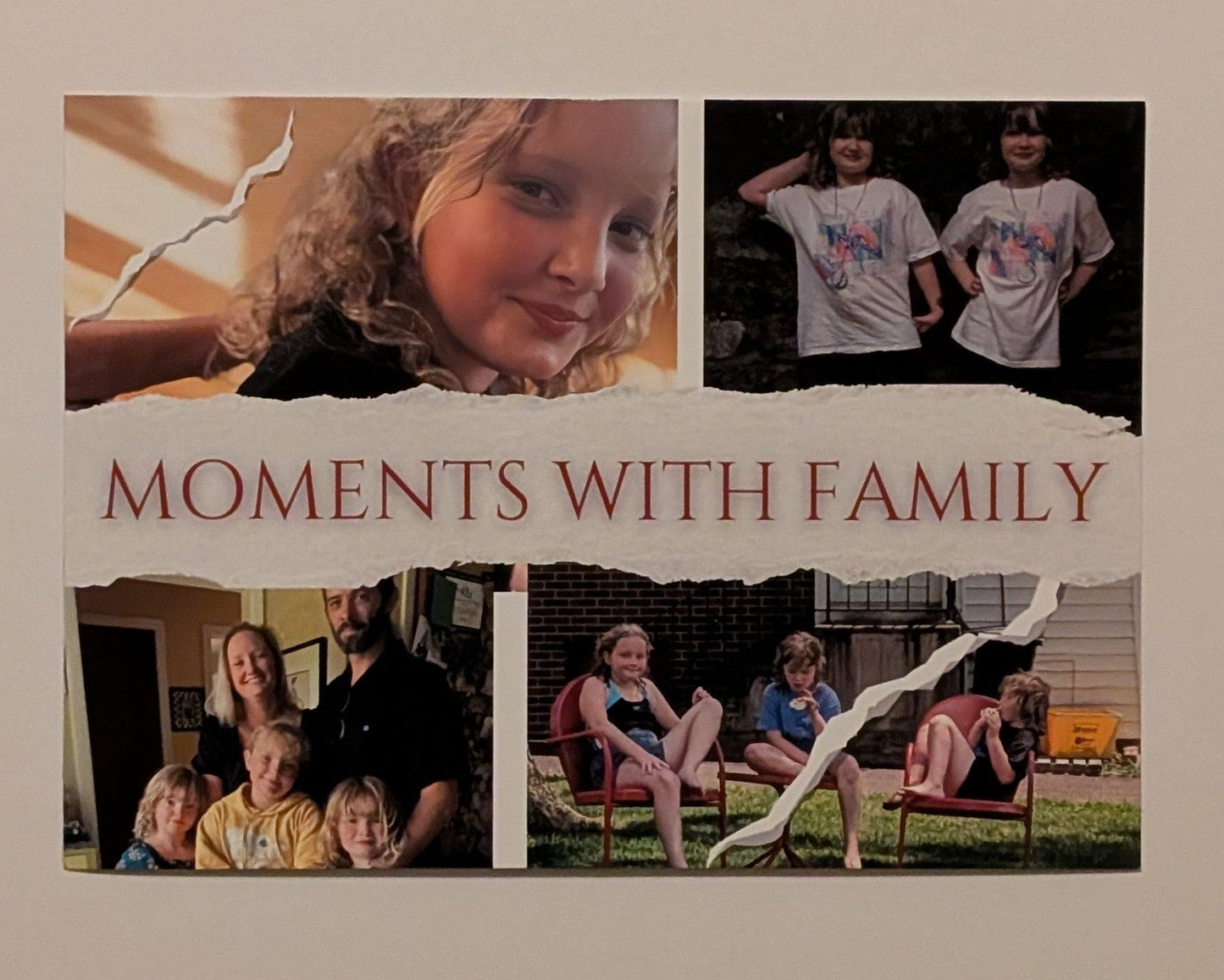 Christmas Cards