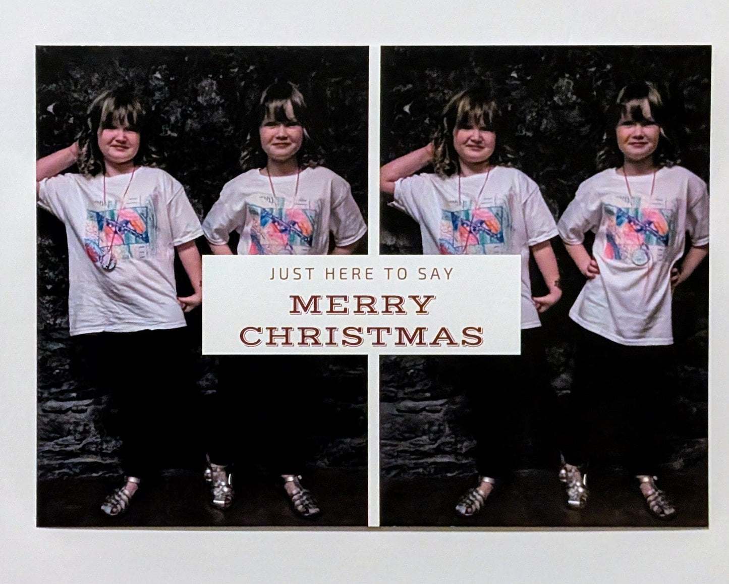 Christmas Cards