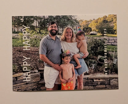 Christmas Cards