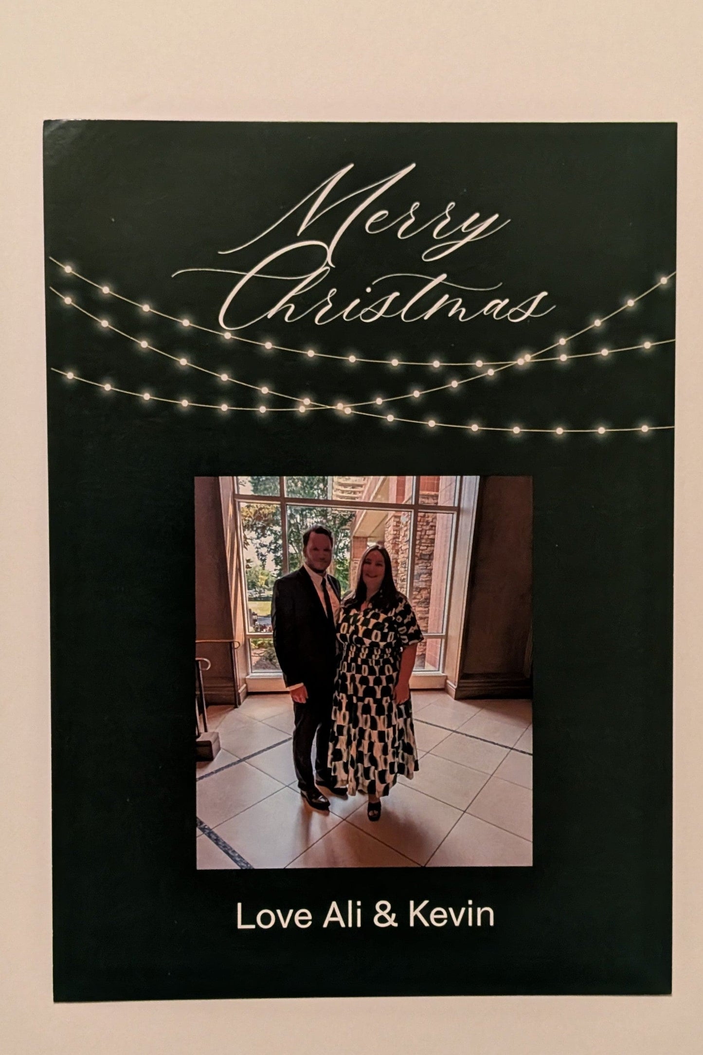 Christmas Cards