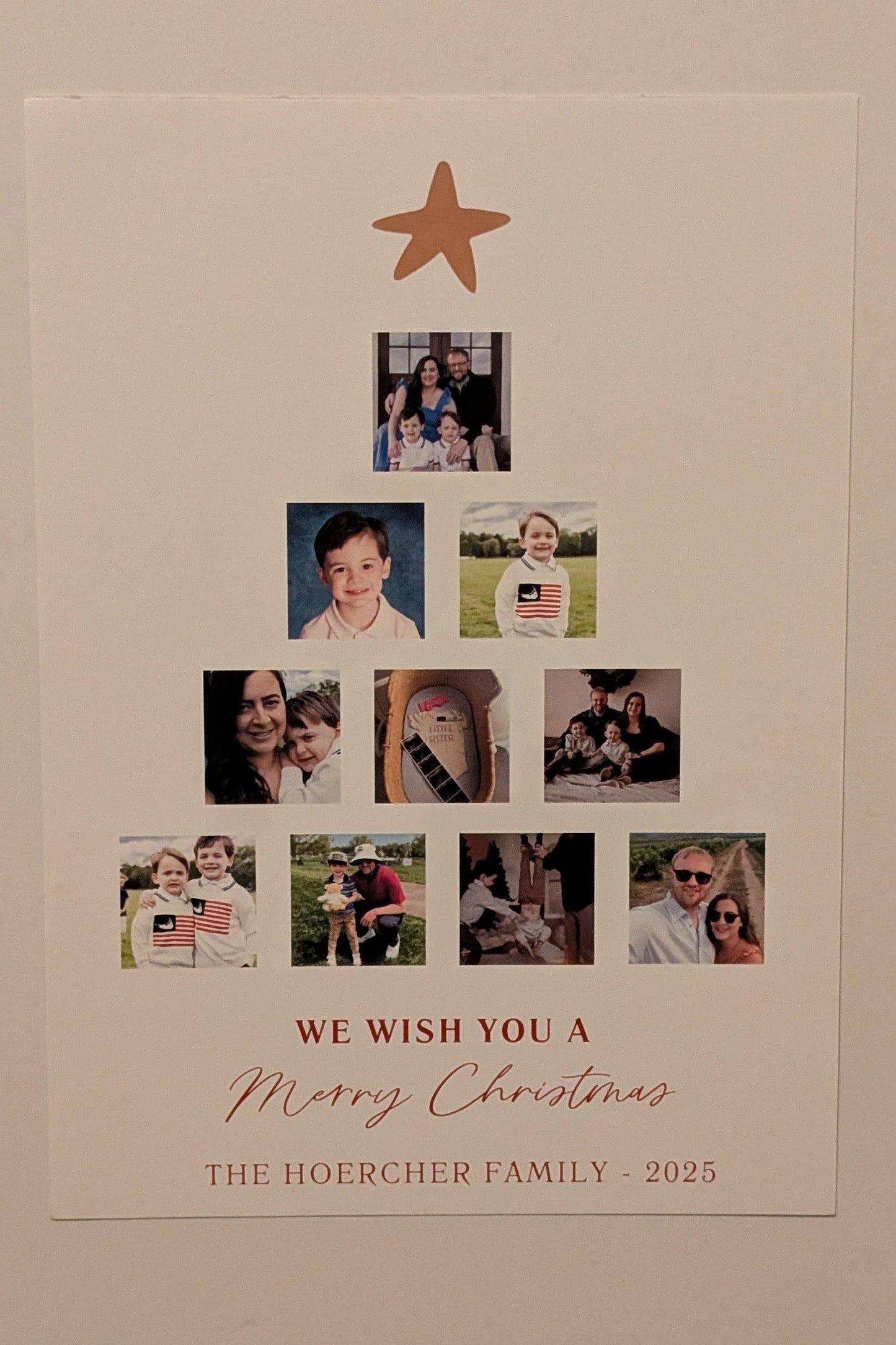 Christmas Cards