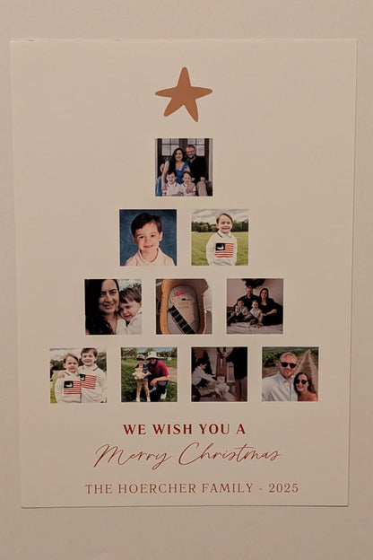Christmas Cards