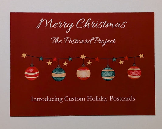 Christmas Cards