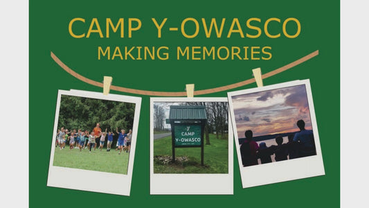 Camp Y-Owasco / Owasco Lake (Auburn NY